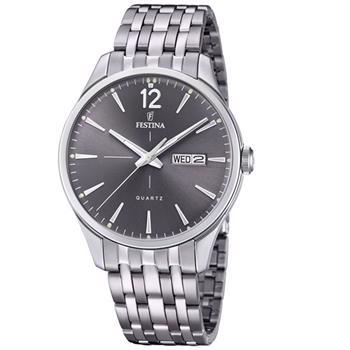 Festina model F20204_2 buy it at your Watch and Jewelery shop